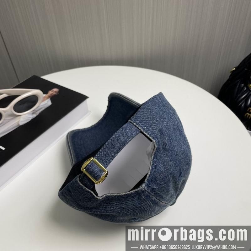 Celine Hat dx44