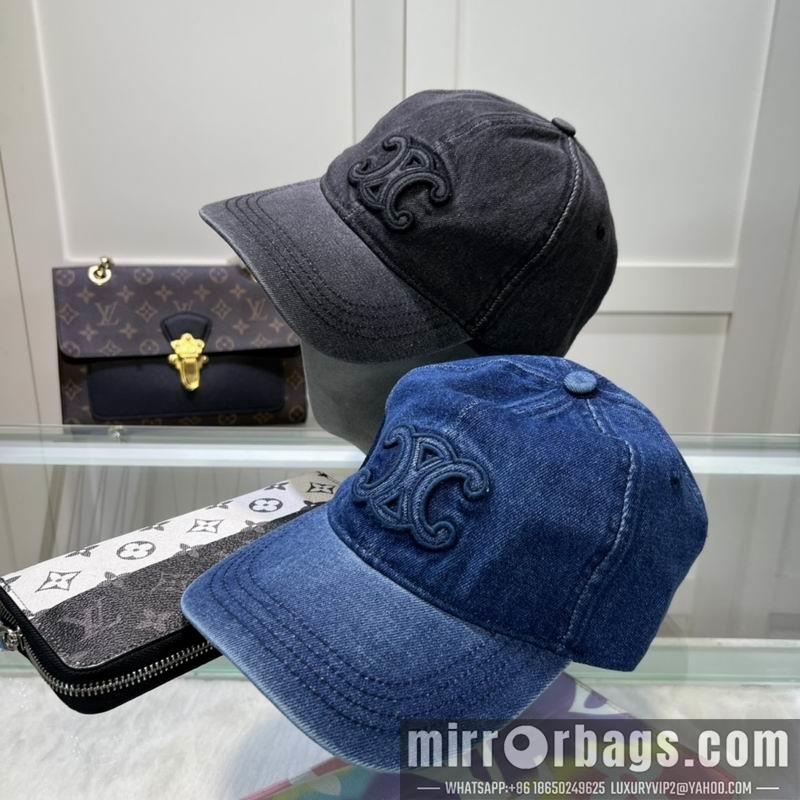 Celine Hat dx65