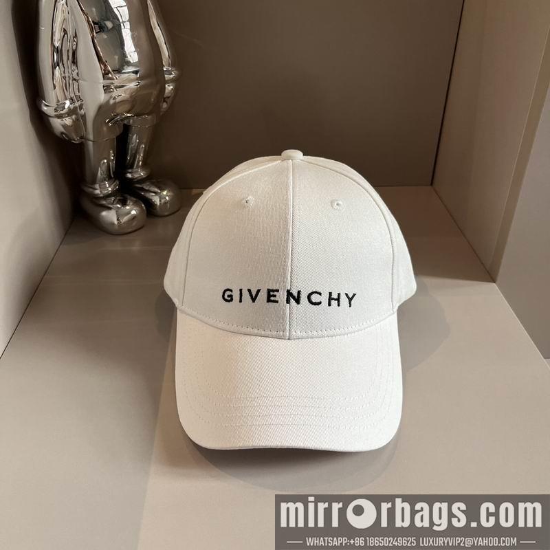 Givenchy Hat dx04