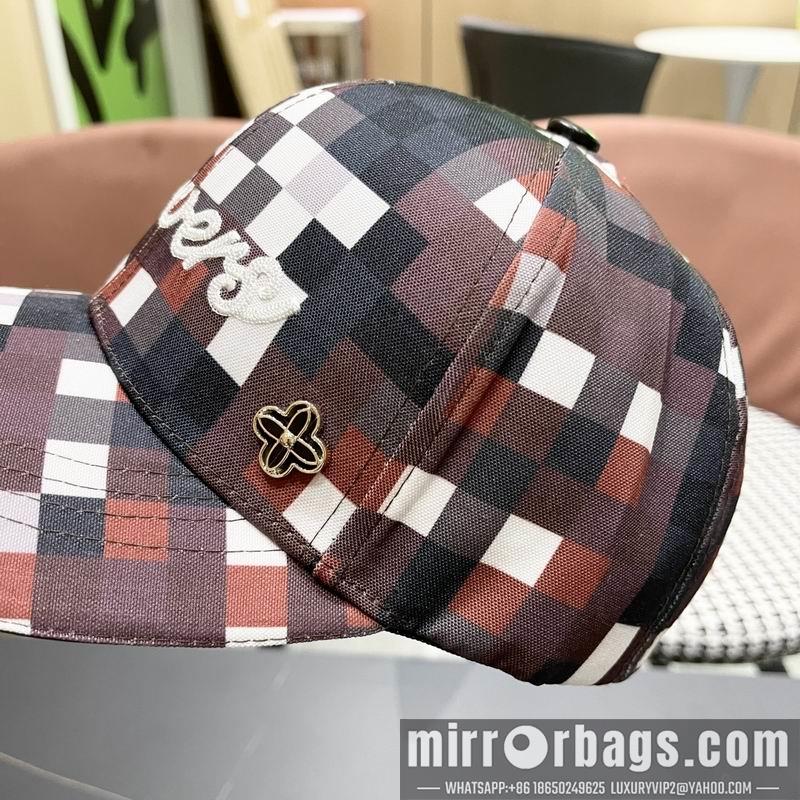 LV Hat 040205