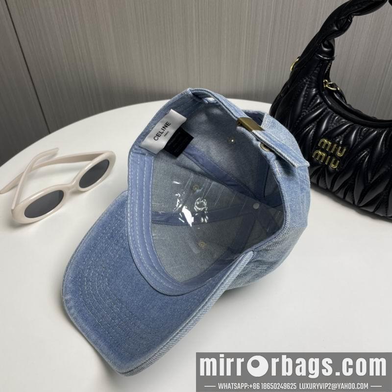 Celine Hat dx28