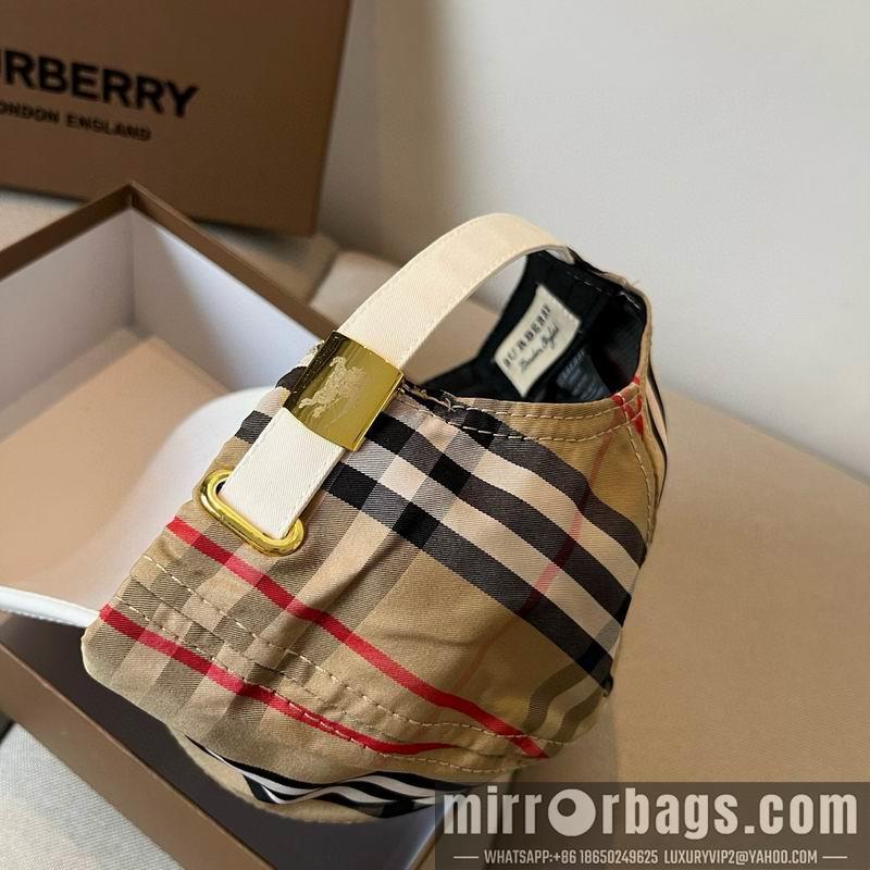 Burberry Hat dx22