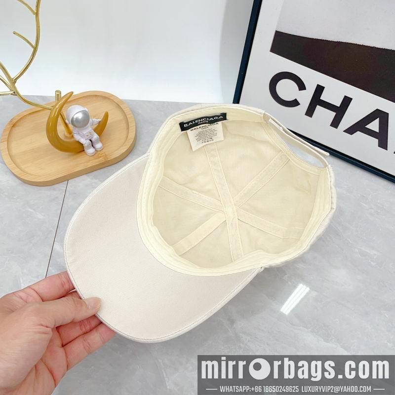 Balenciaga Hat dx67