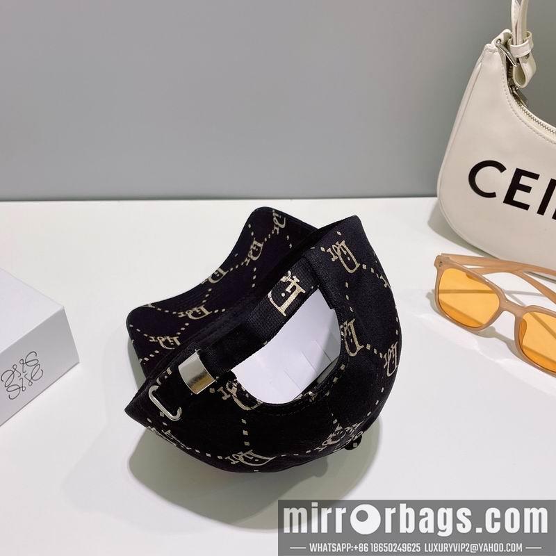 Dior Hat 010201