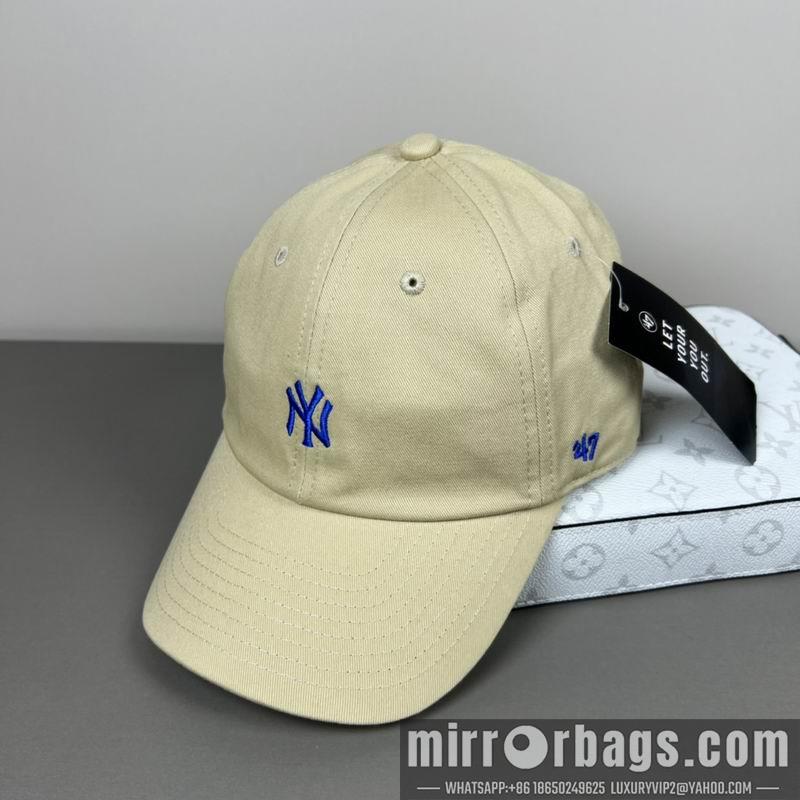 NY Hat dx64