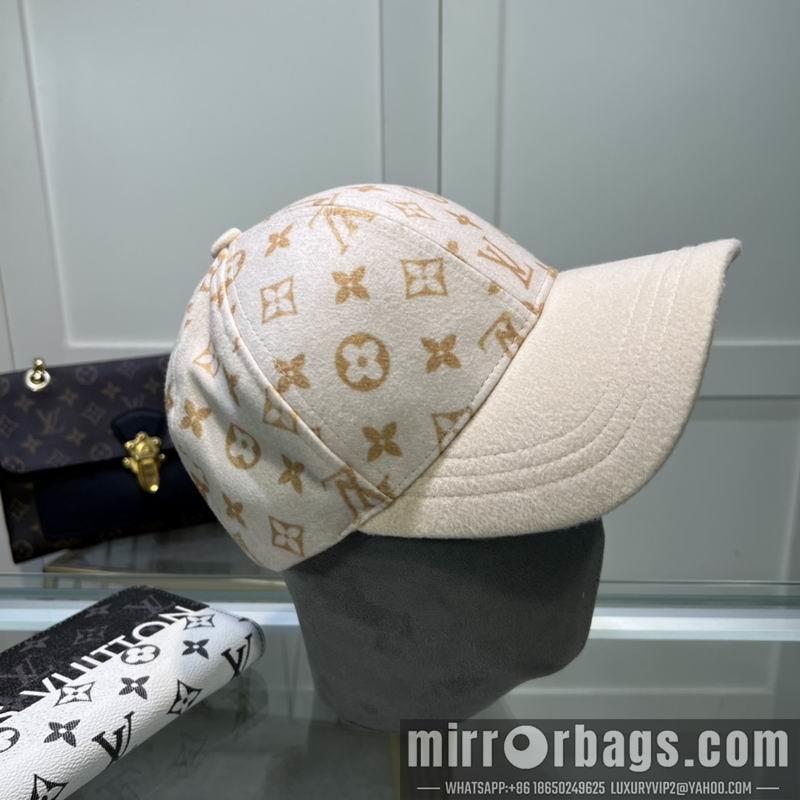 LV Hat dx115
