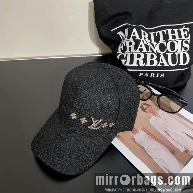 LV Hat dxn13