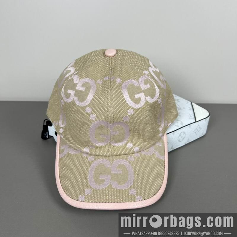 Gucci Hat dx34