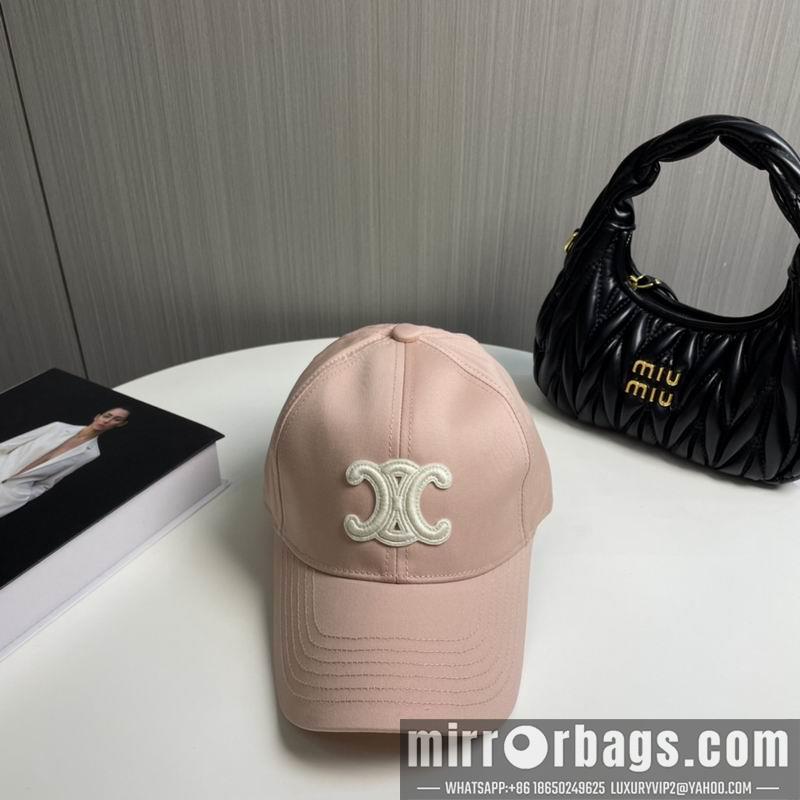 Celine Hat dx84