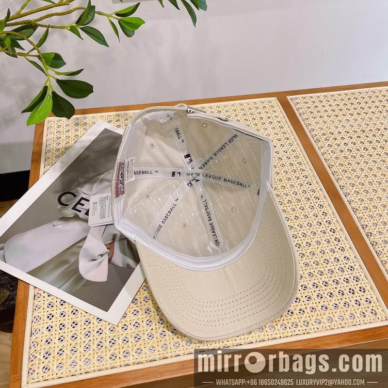 NY Hat 030968
