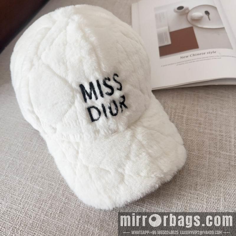Dior Hat dx75
