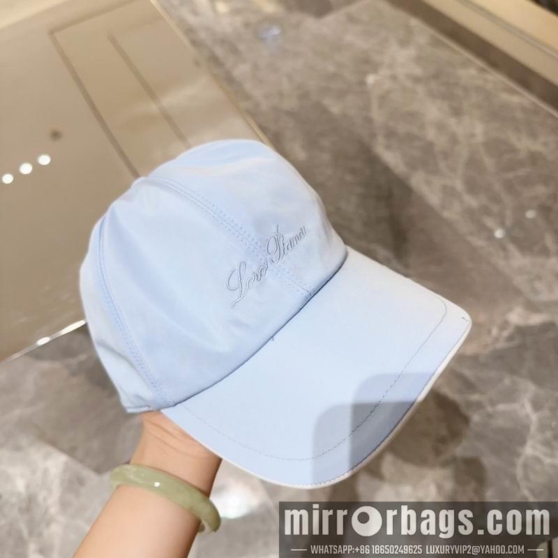 Loro Piana Hat 080501