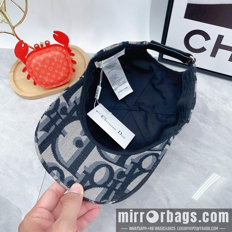 Dior Hat dx71