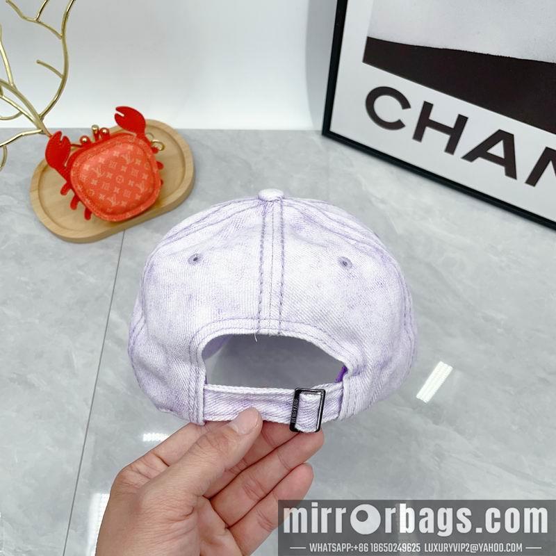 Chrome Hearts Hat dx50