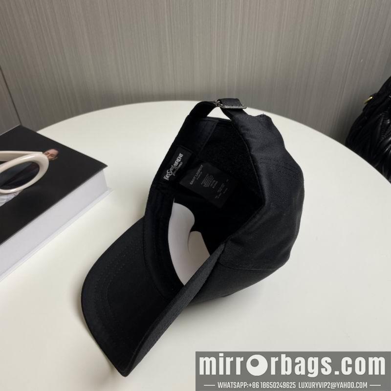YSL Hat dx13