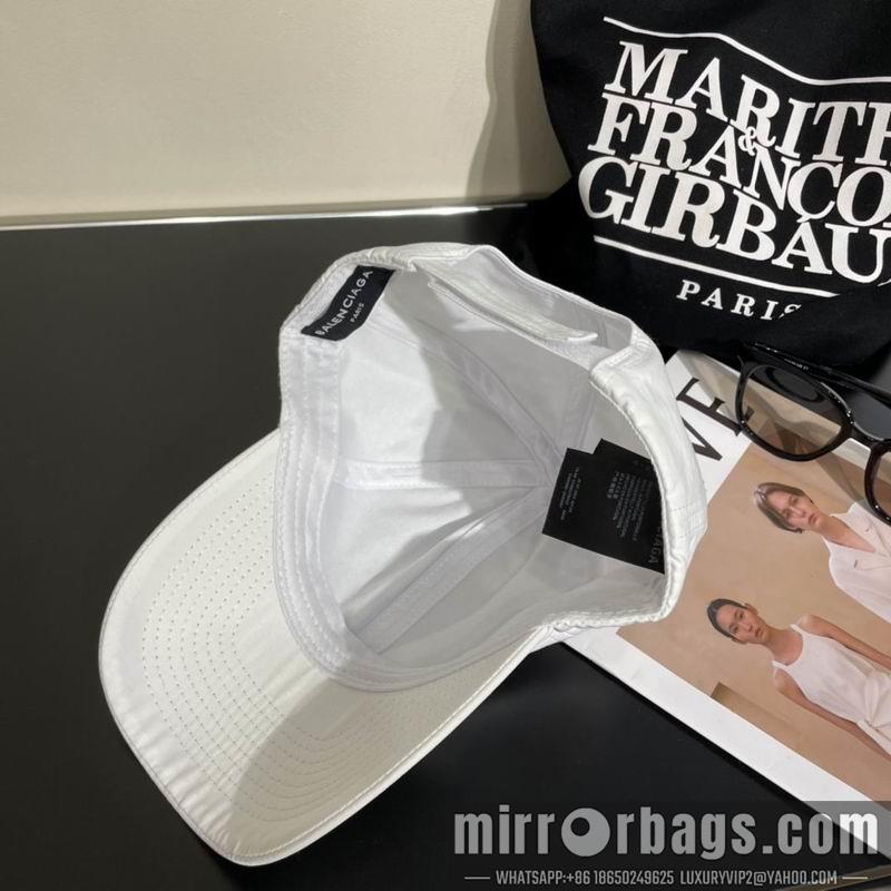 Balenciaga Hat 120459