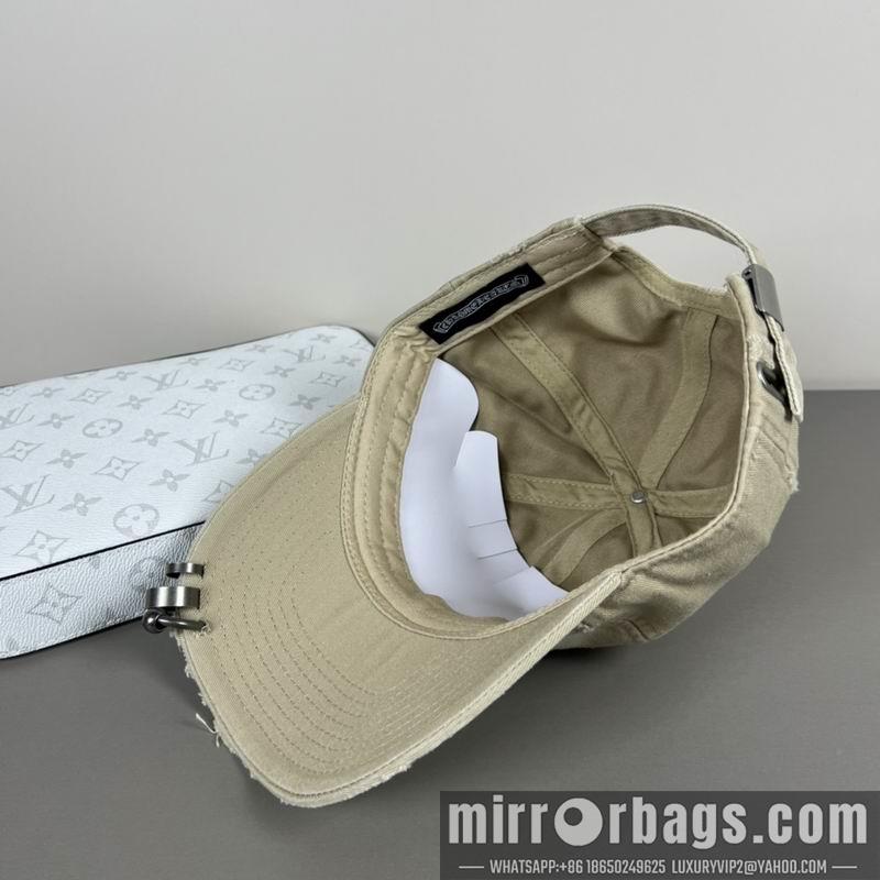 Chrome Hearts Hat dx48