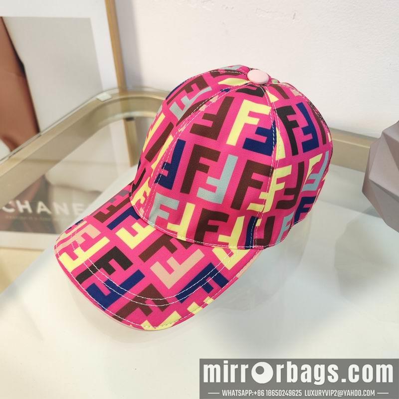 Fendi Hat dx74