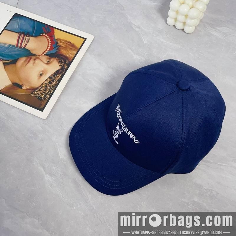 YSL Hat dx18