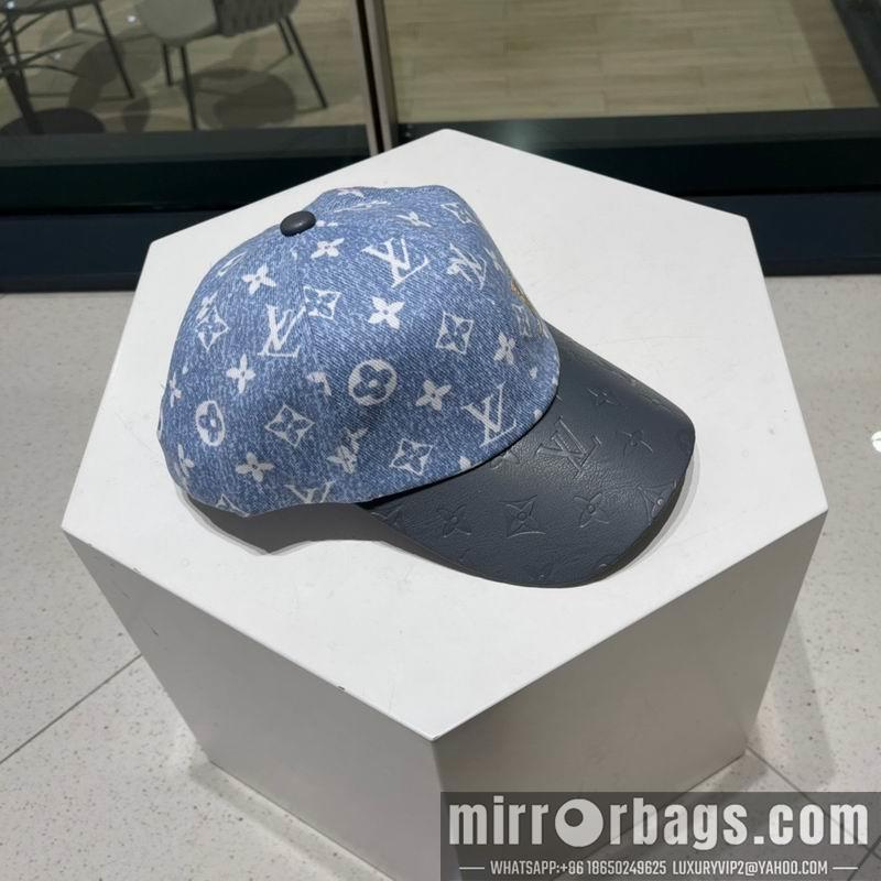 LV Hat 072202