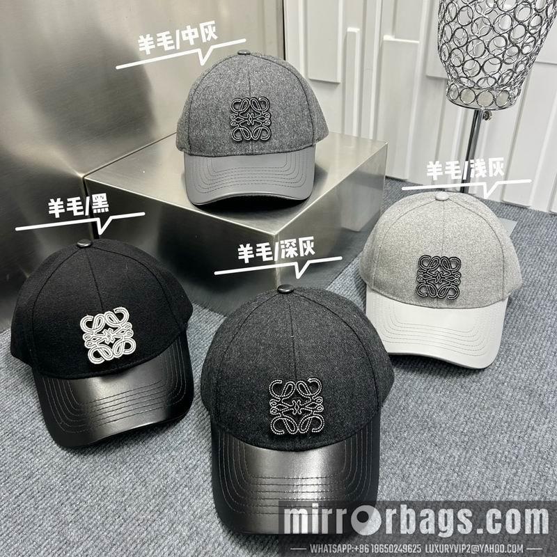 Loewe Hat dx35