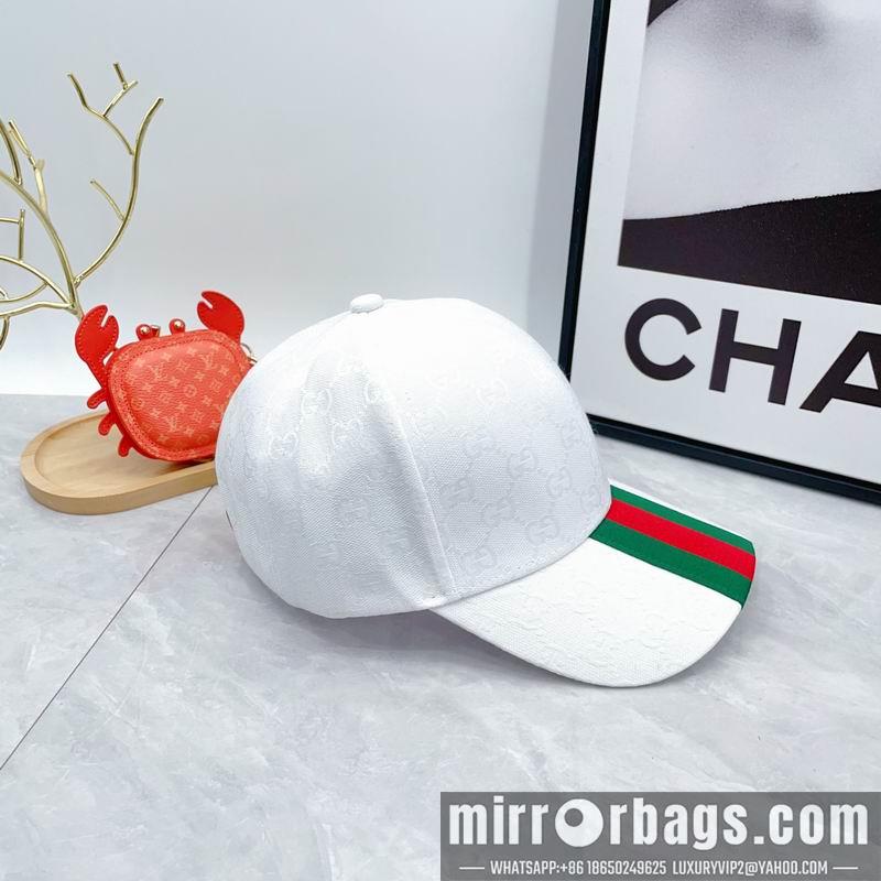 Gucci Hat dx09