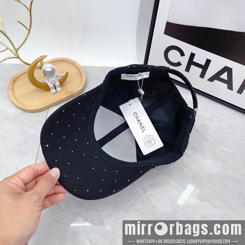 Chanel Hat dx51