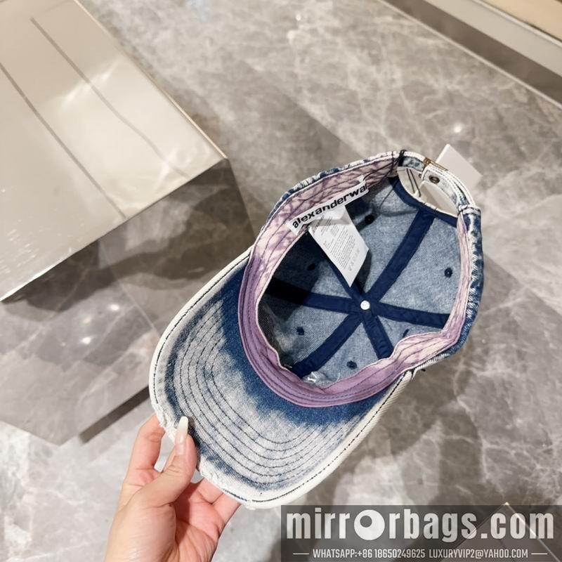 Alexander Wang Hat 081801