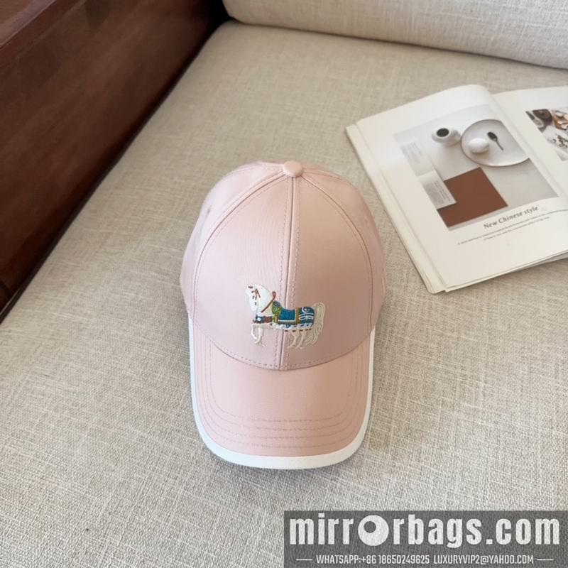 Hermes Hat dx24