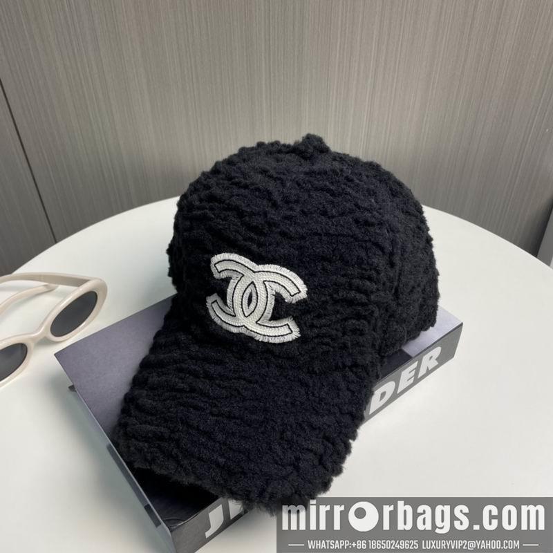 Chanel Hat 010402