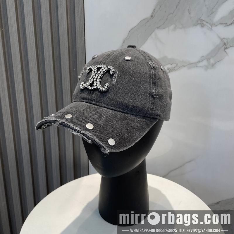 Celine Hat 040201