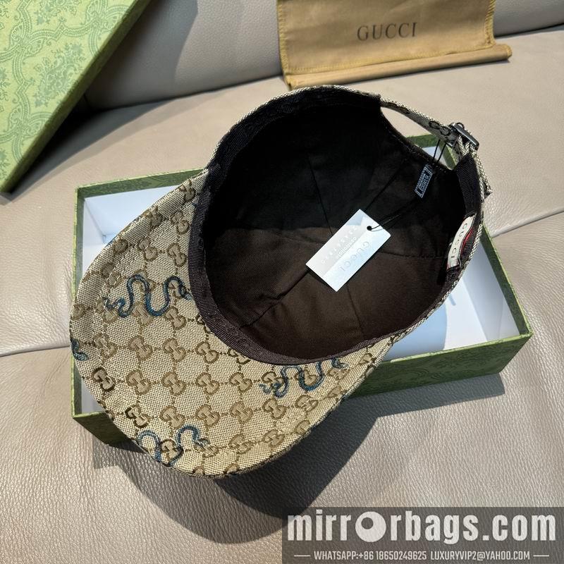 Gucci Hat dx49