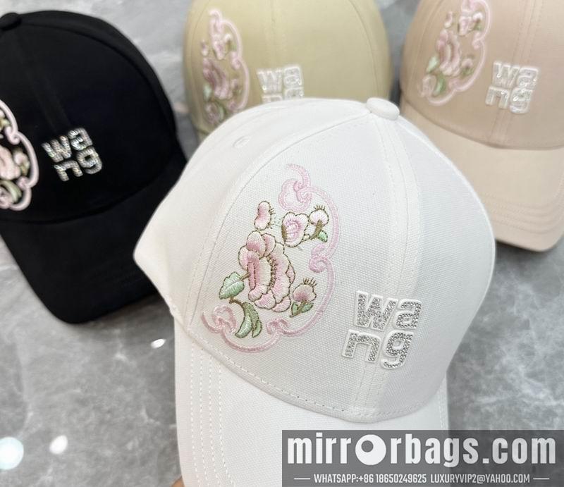 Alexander Wang Hat dx03