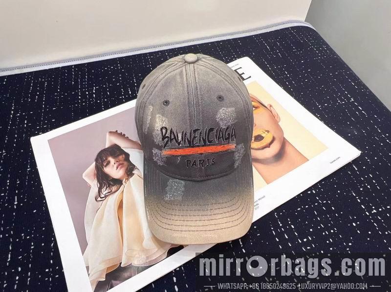 Balenciaga Hat 042702