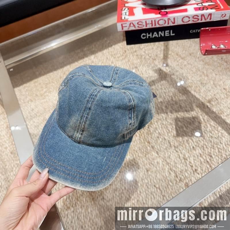 Prada Hat dx42