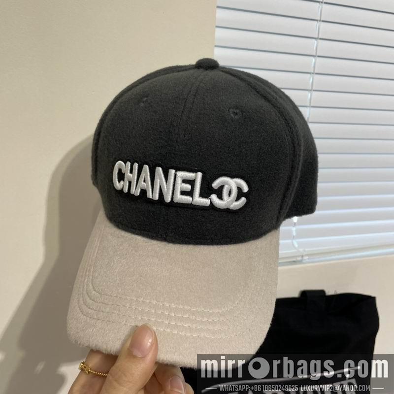 Chanel Hat 122715