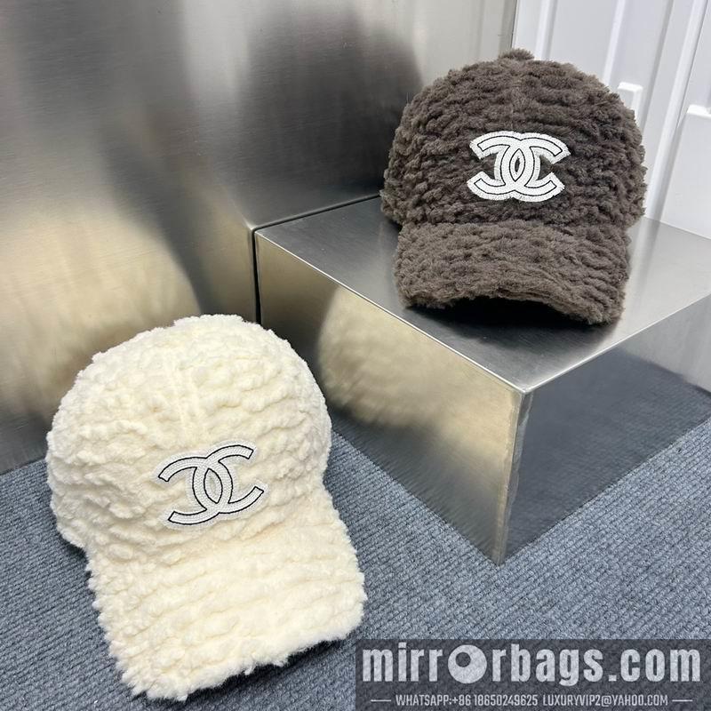 Chanel Hat dx74