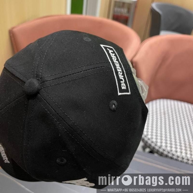 Burberry Hat 021001