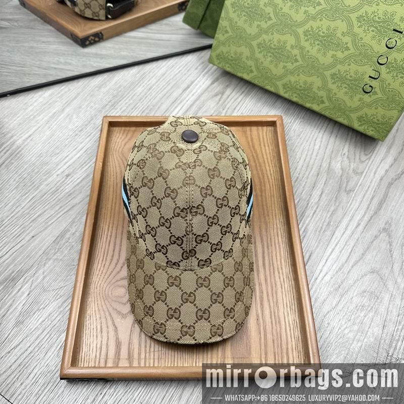 Gucci Hat 071202