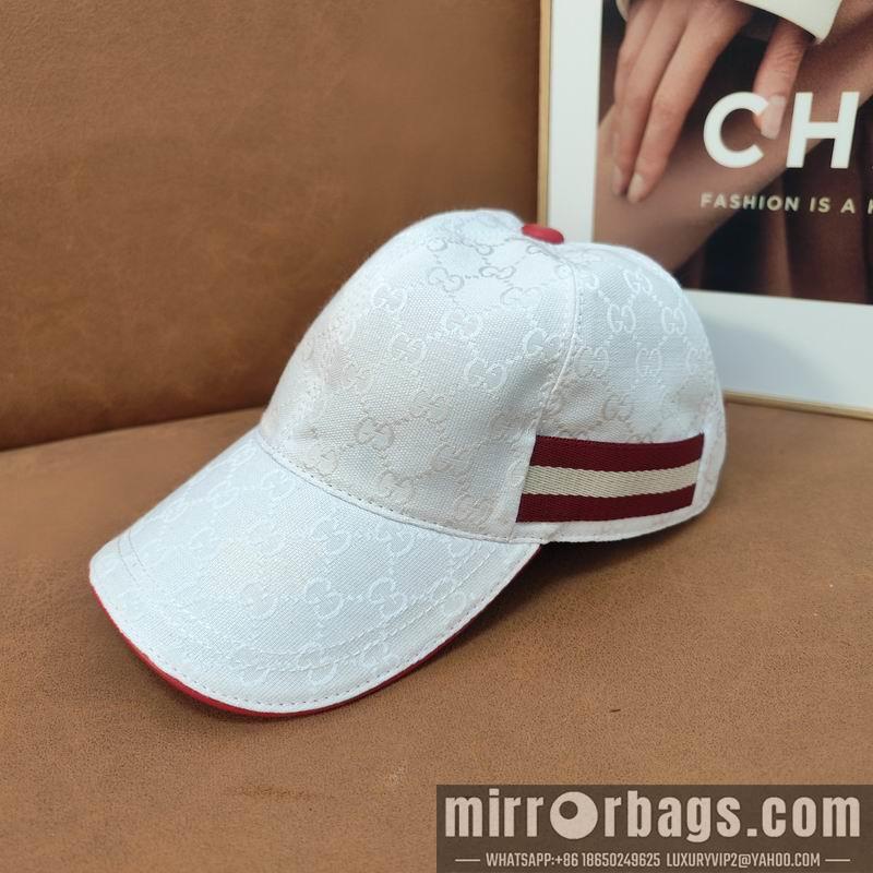 Gucci Hat dx135