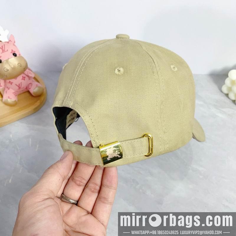 Burberry Hat dx19