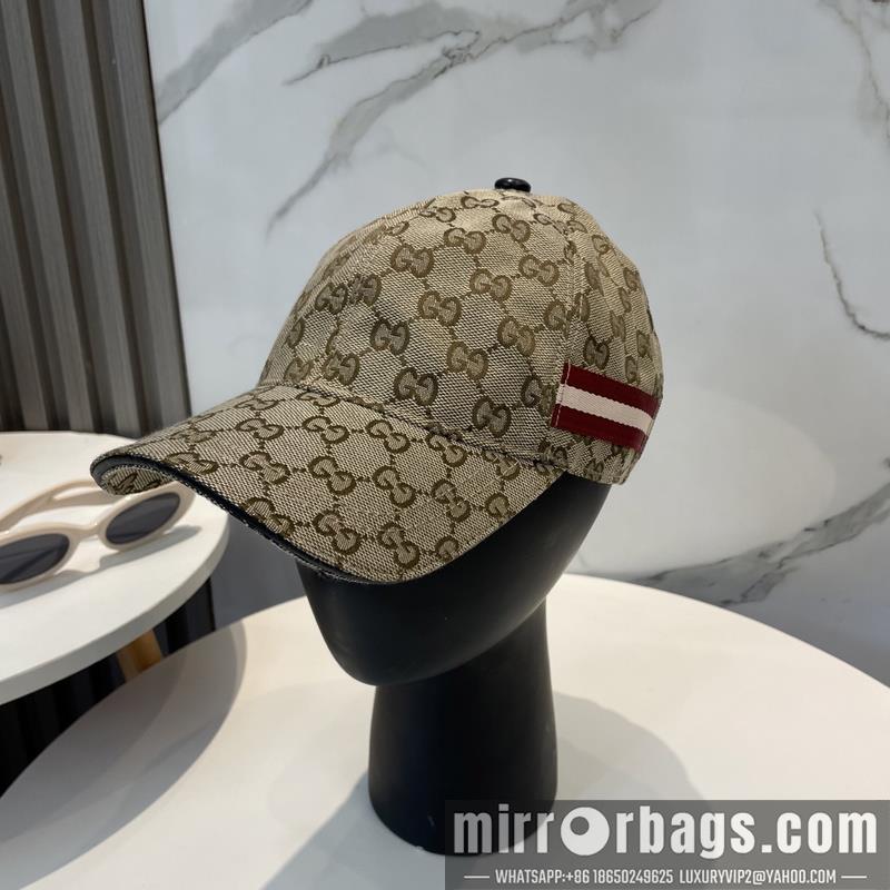Gucci Hat hm06