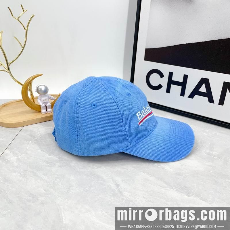 Balenciaga Hat dx50