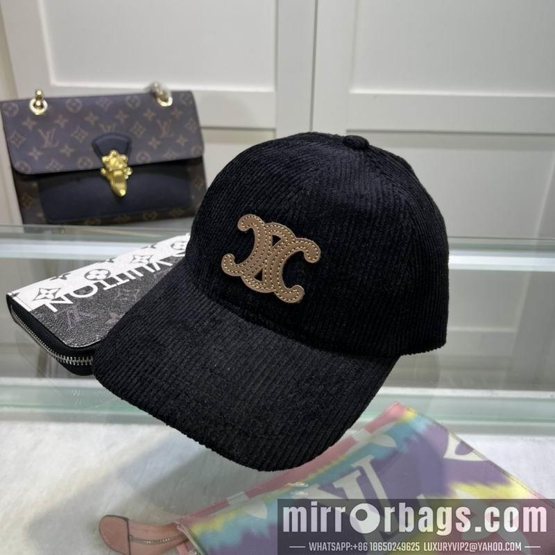Celine Hat dx128