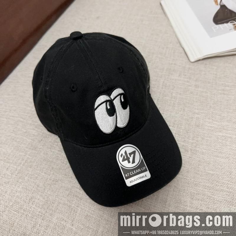 47brand Hat dx40