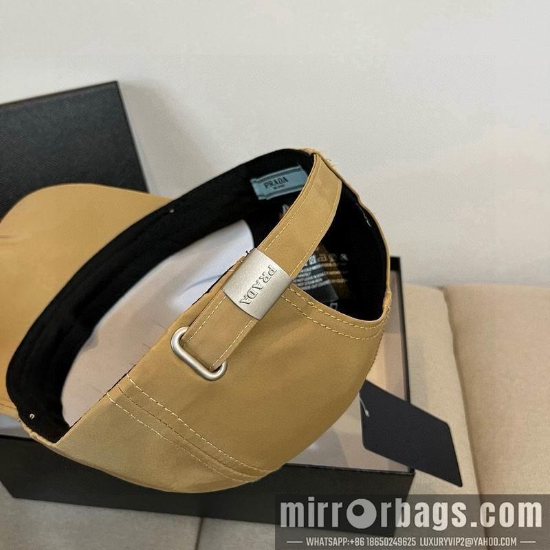Prada Hat dx20