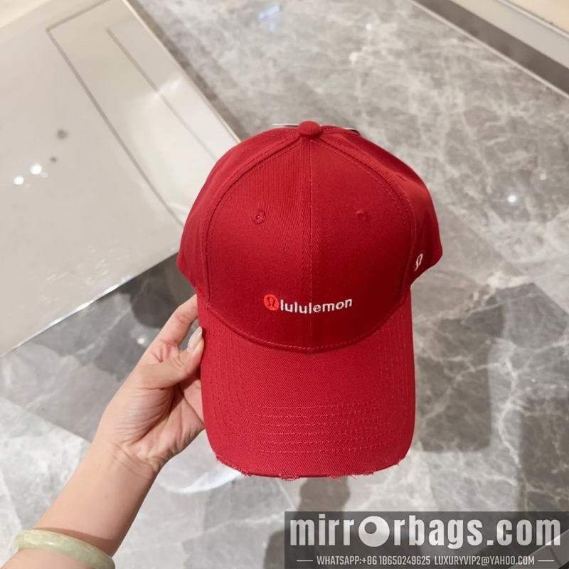 Lululemon Hat dx08