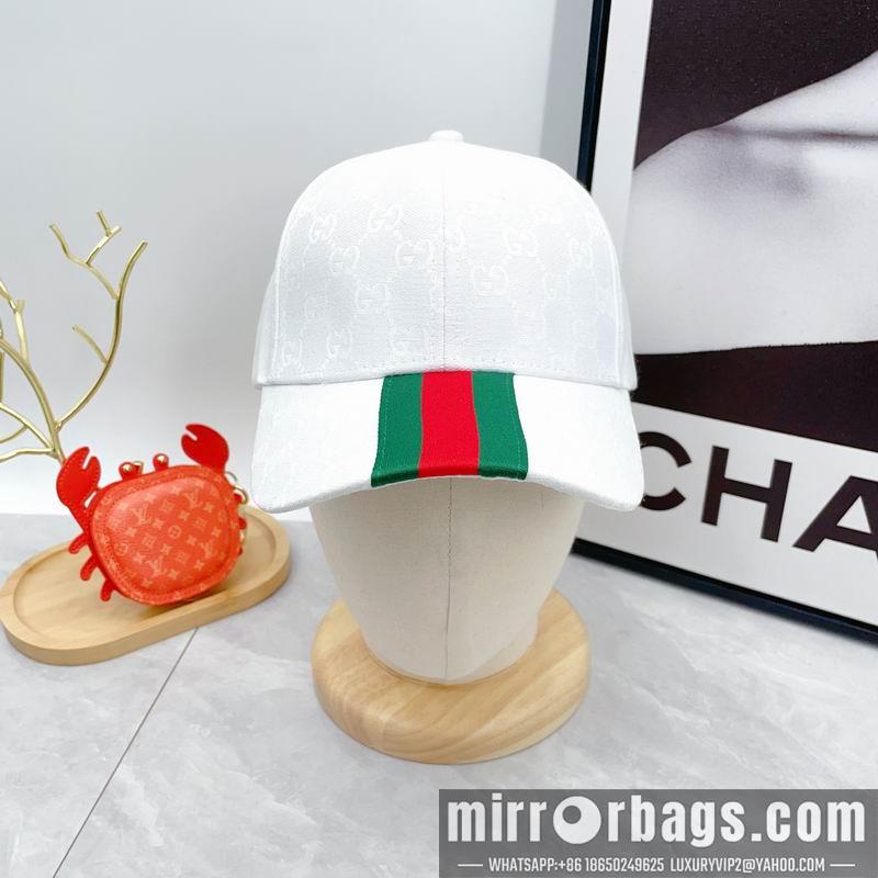Gucci Hat dx09