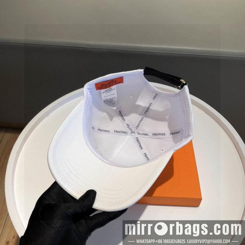 Hermes Hat dx06