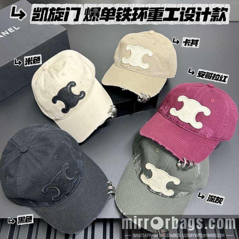 Celine Hat dx09